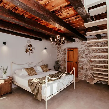 Prestige Villa Nin